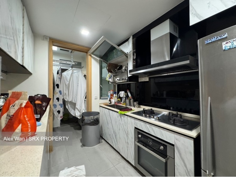 The Park Vale (D11), Condominium #446952471